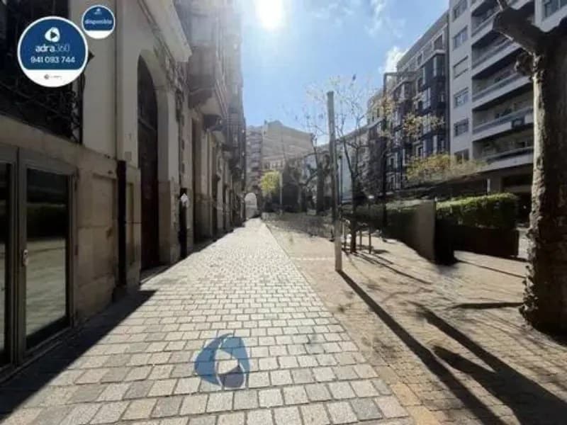 Piso en La Rioja (1/5)