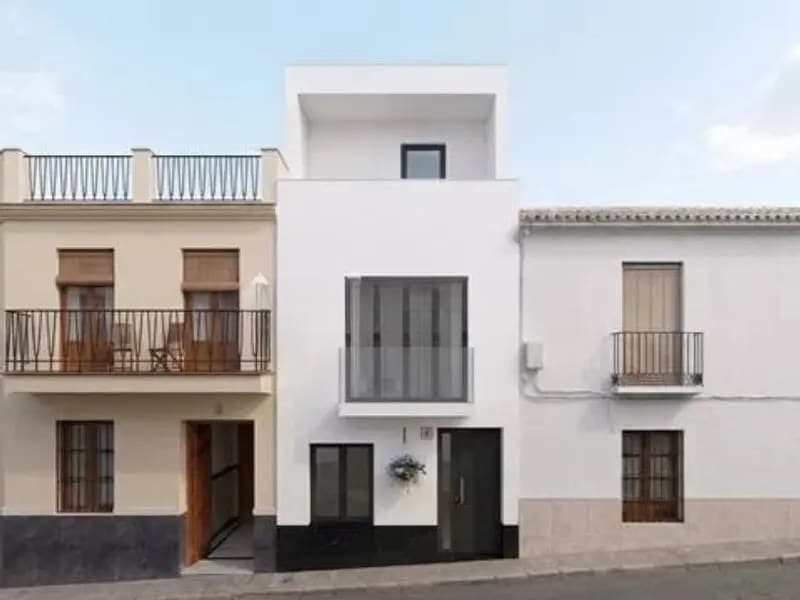 Casa/Chalet en Málaga (1/5)