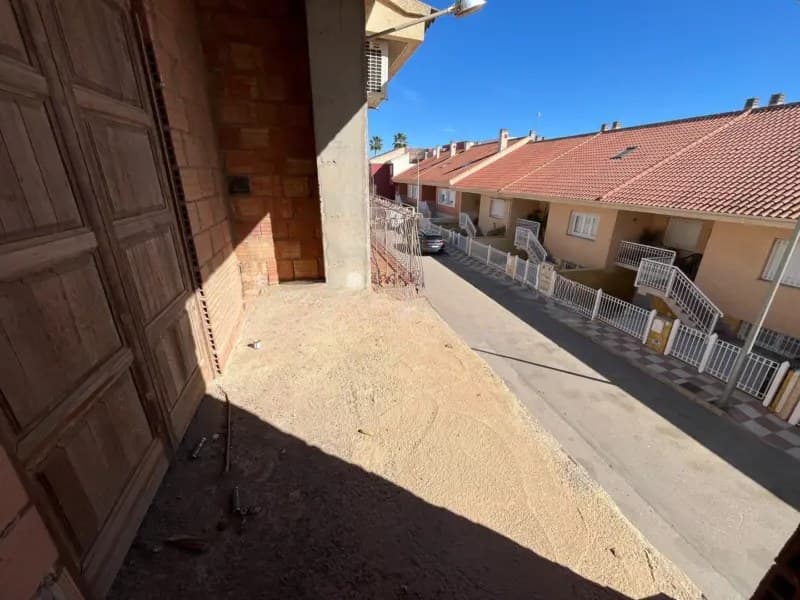 Piso en Murcia (1/5)