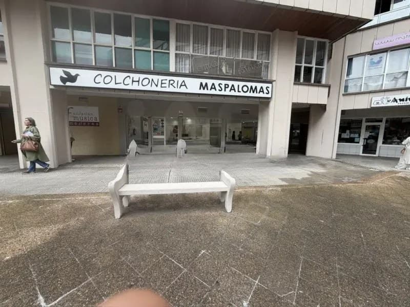 Piso en Asturias (1/2)
