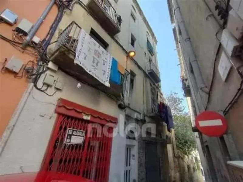 Piso en Barcelona (1/5)