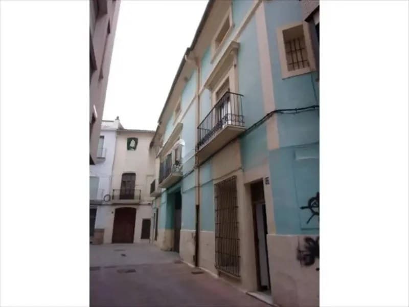 Casa/Chalet en Valencia (1/5)