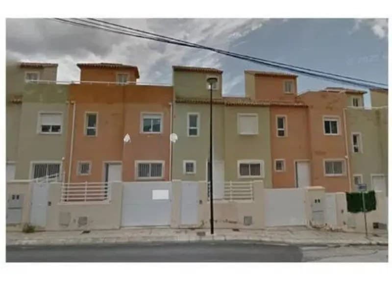 Casa/Chalet en Alicante (1/5)