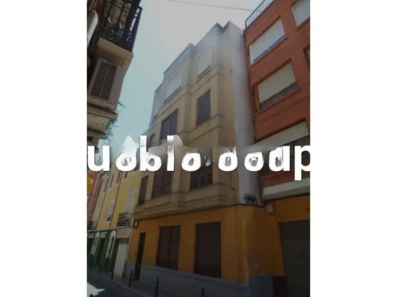 Piso en Alicante (1/2)