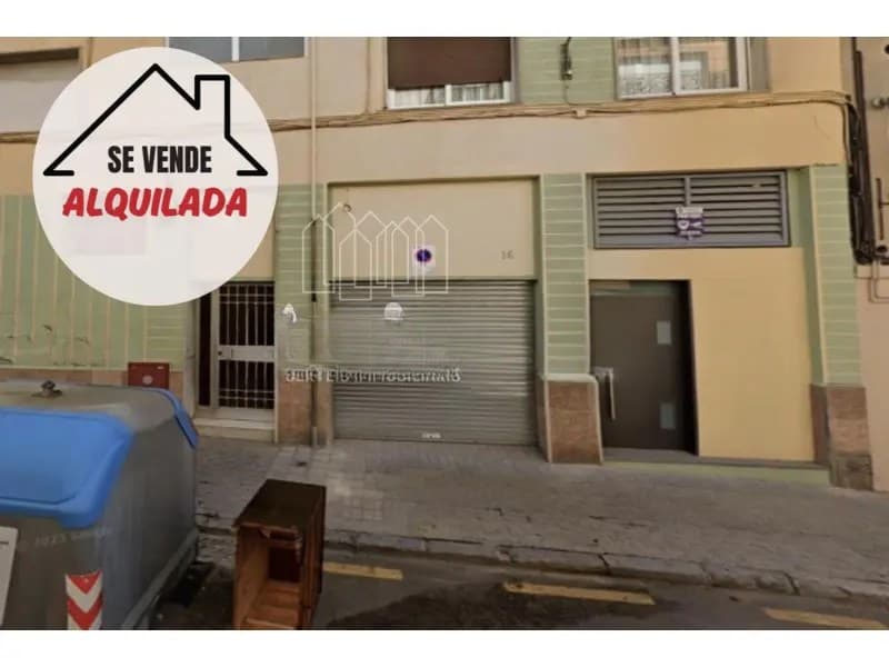 Piso en Barcelona (1/1)