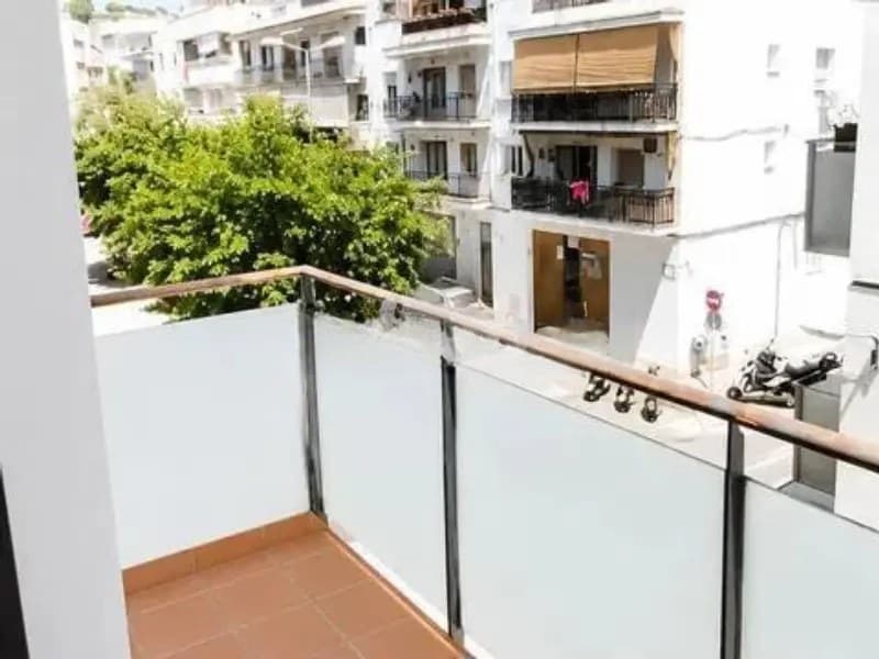 Piso en Barcelona (1/5)