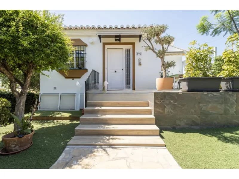 Casa/Chalet en Málaga (1/5)