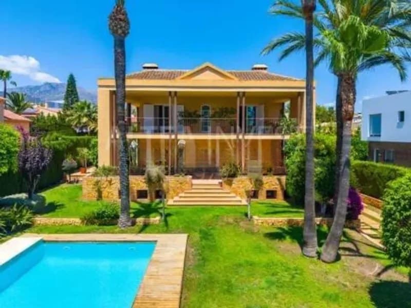 Casa/Chalet en Alicante (1/5)