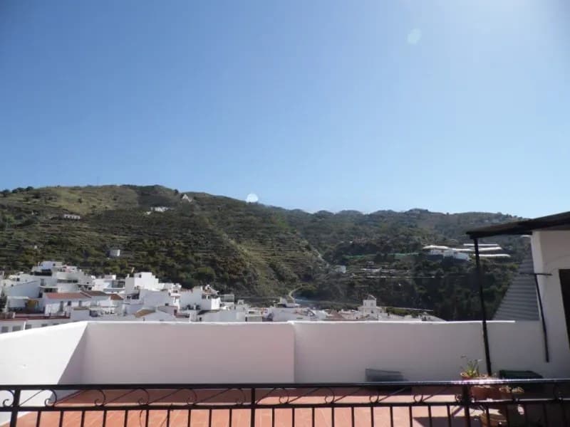 Casa/Chalet en Málaga (1/5)