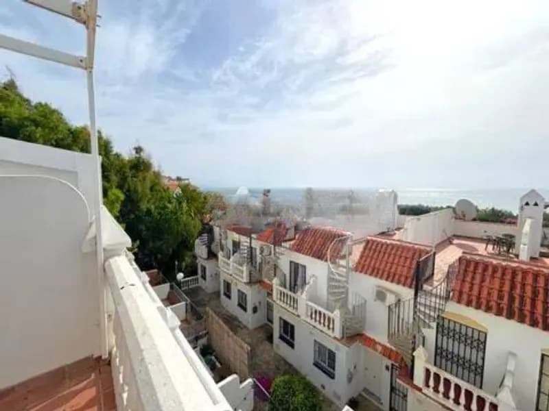 Casa/Chalet en Málaga (1/5)