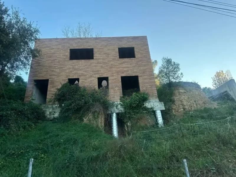 Casa/Chalet en Barcelona (1/5)