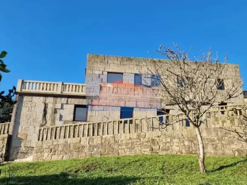 Casa/Chalet en Pontevedra (1/5)