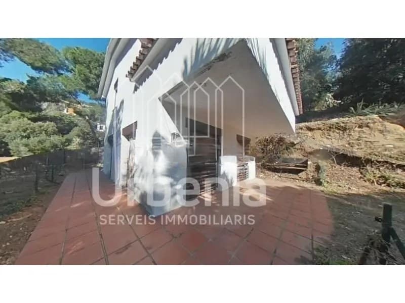 Casa/Chalet en Barcelona (1/5)