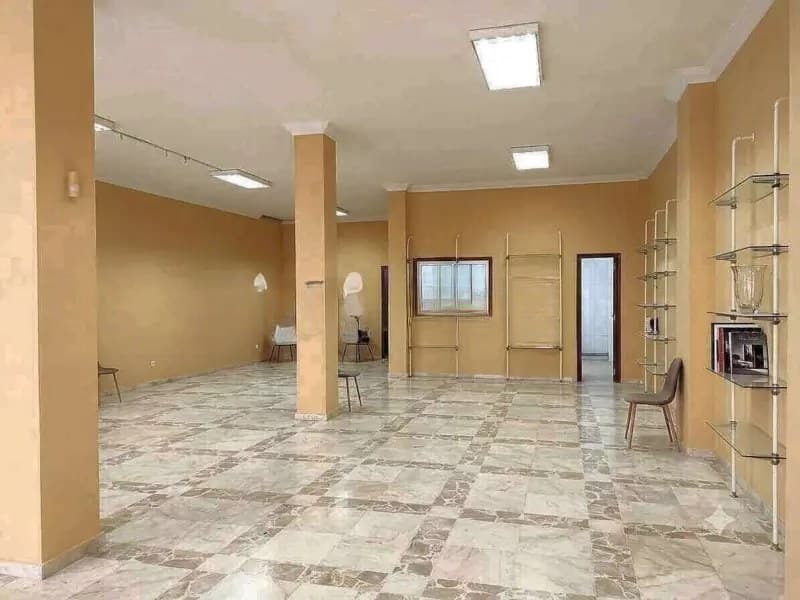 Casa/Chalet en Santa Cruz de Tenerife (1/5)