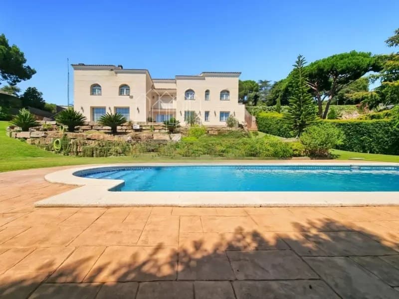 Casa/Chalet en Barcelona (1/5)
