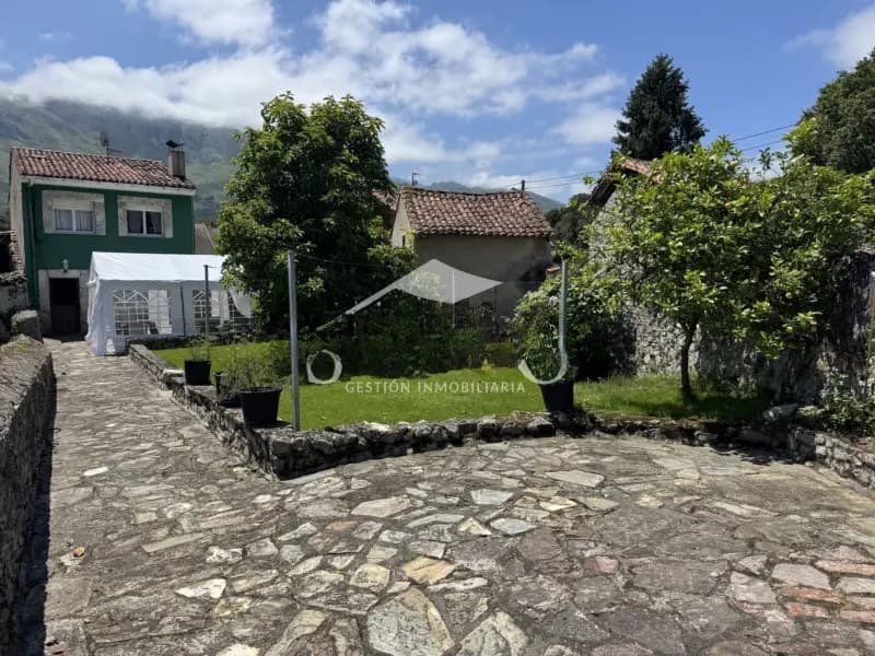 Casa/Chalet en Asturias (1/1)