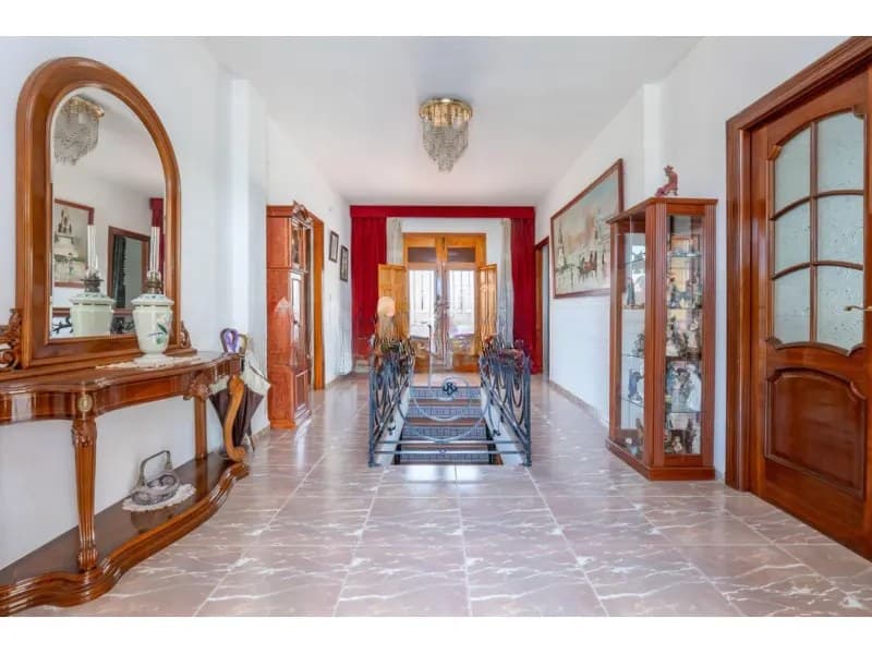 Casa/Chalet en Granada (1/5)