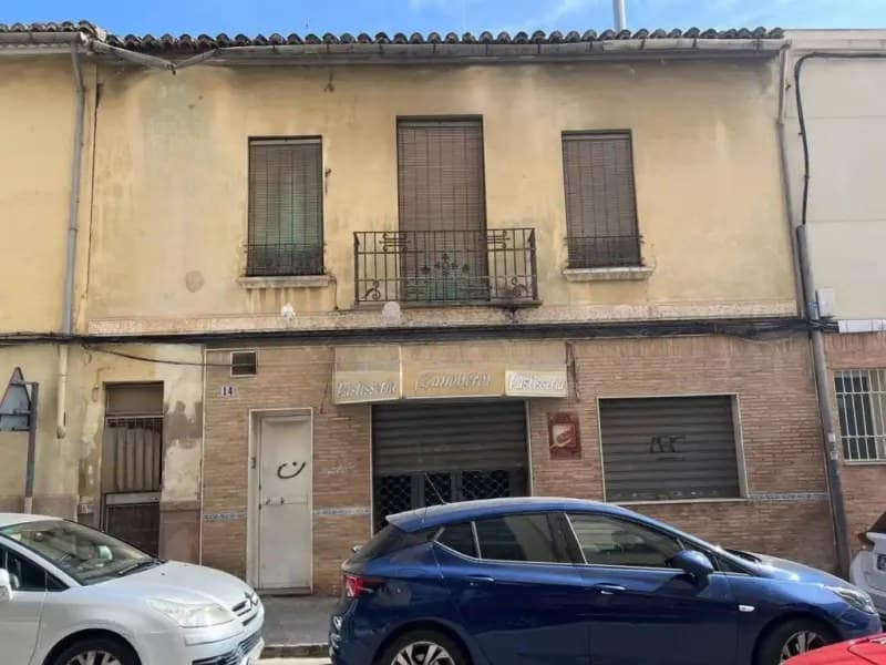 Casa/Chalet en Valencia (1/1)