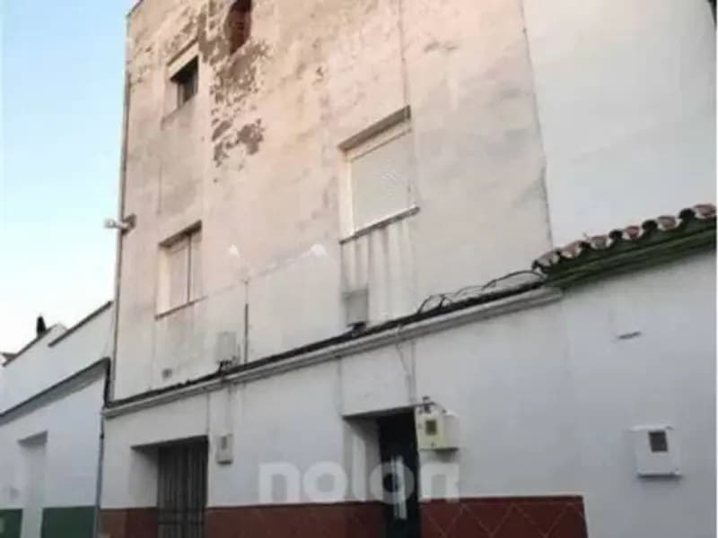 Piso en Cádiz (1/1)