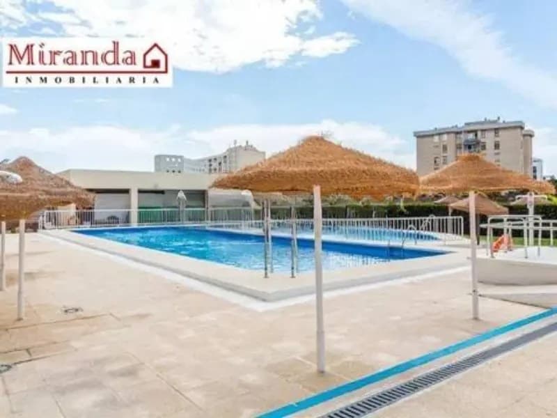 Piso en Málaga (1/5)