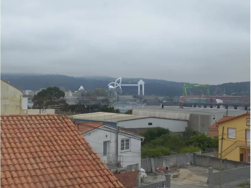 Piso en A Coruña (1/5)
