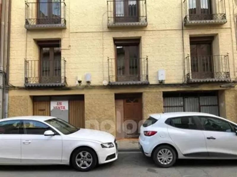 Piso en Navarra (1/5)