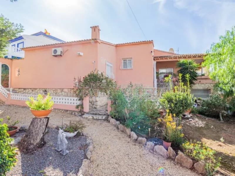 Casa/Chalet en Alicante (1/5)