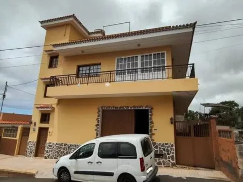 Casa/Chalet en Santa Cruz de Tenerife (1/5)