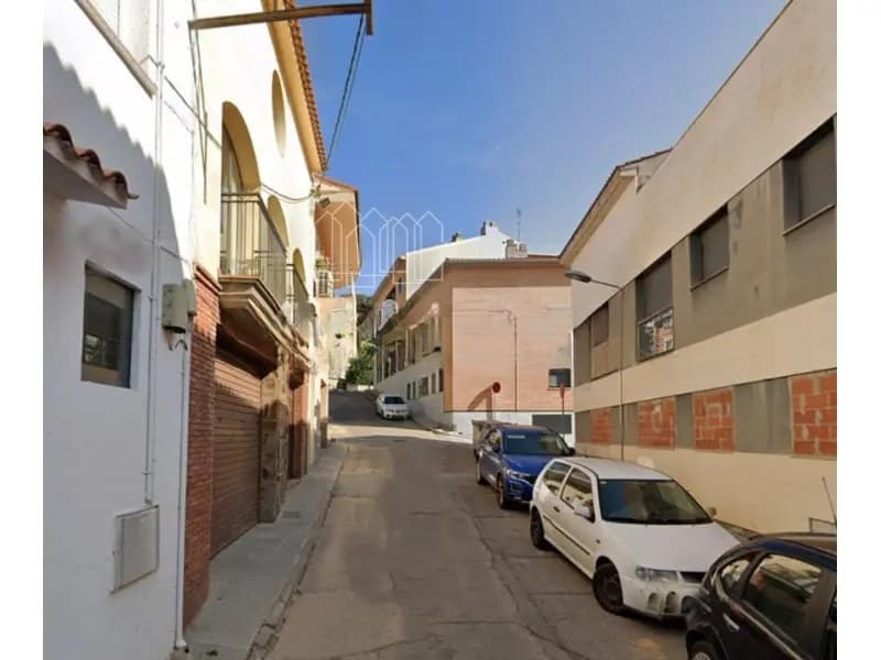 Piso en Barcelona (1/1)