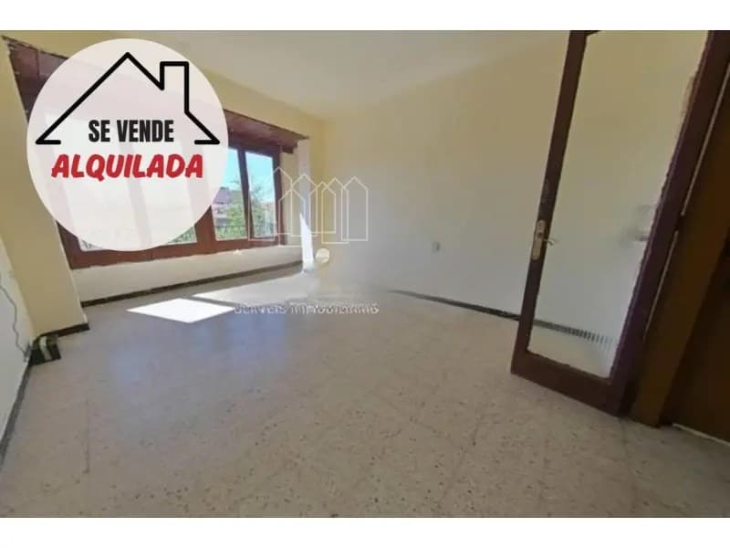 Piso en Barcelona (1/5)