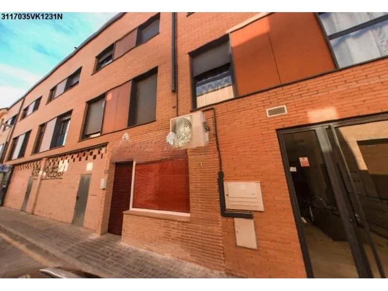 Piso en Toledo (1/1)