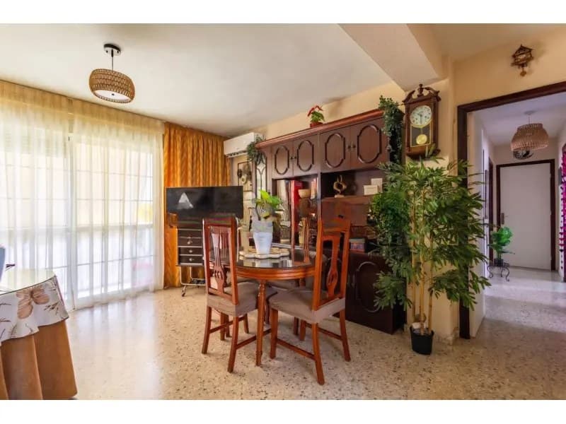 Piso en Málaga (1/5)