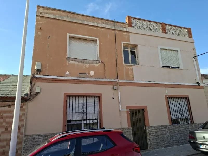 Piso en Murcia (1/1)