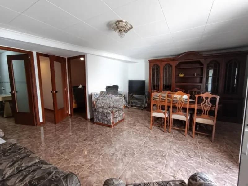 Piso en Tarragona (1/5)