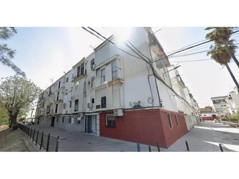 Casa/Chalet en Sevilla (1/1)