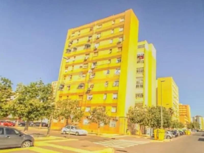 Piso en Murcia (1/5)