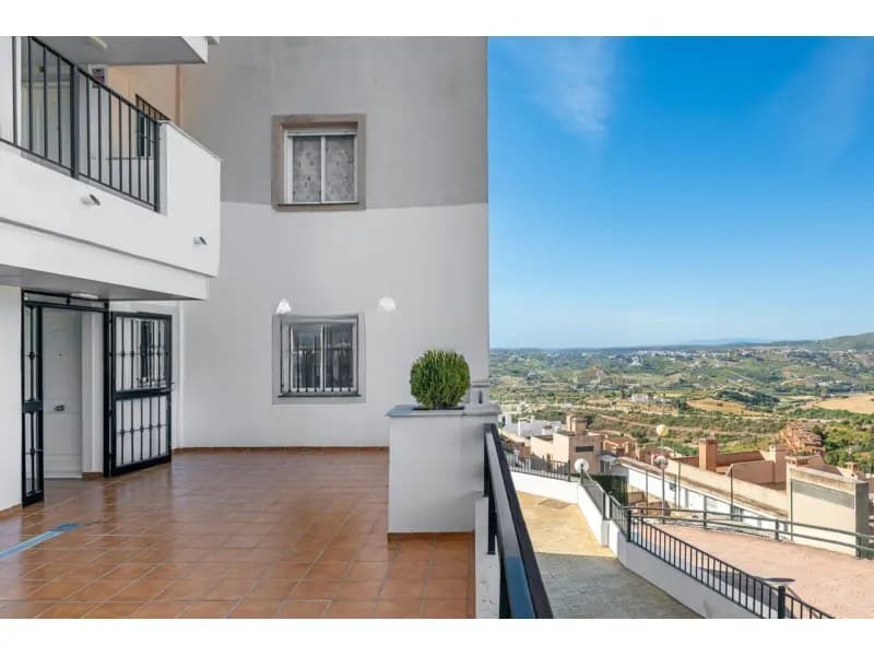 Piso en Málaga (1/1)