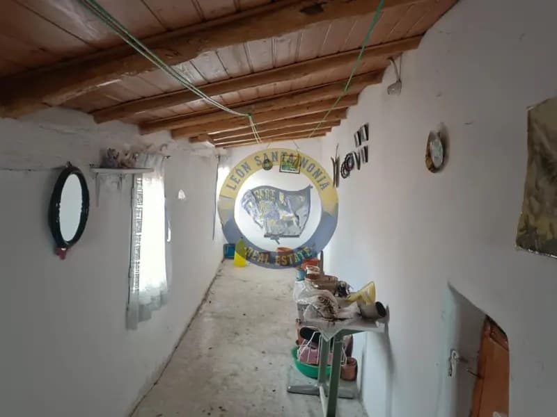 Casa/Chalet en León (1/5)