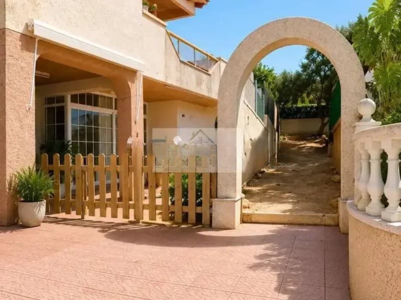 Casa/Chalet en Tarragona (1/5)