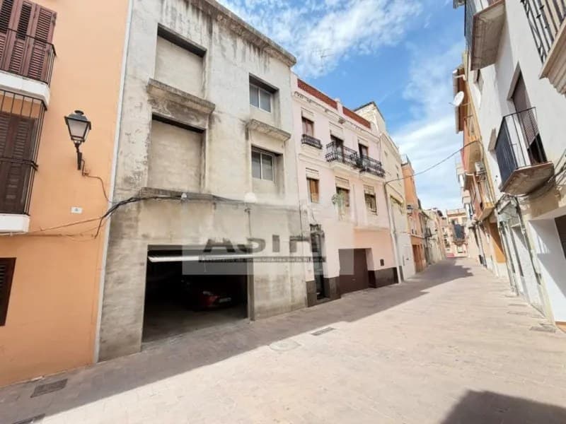 Casa/Chalet en Valencia (1/5)