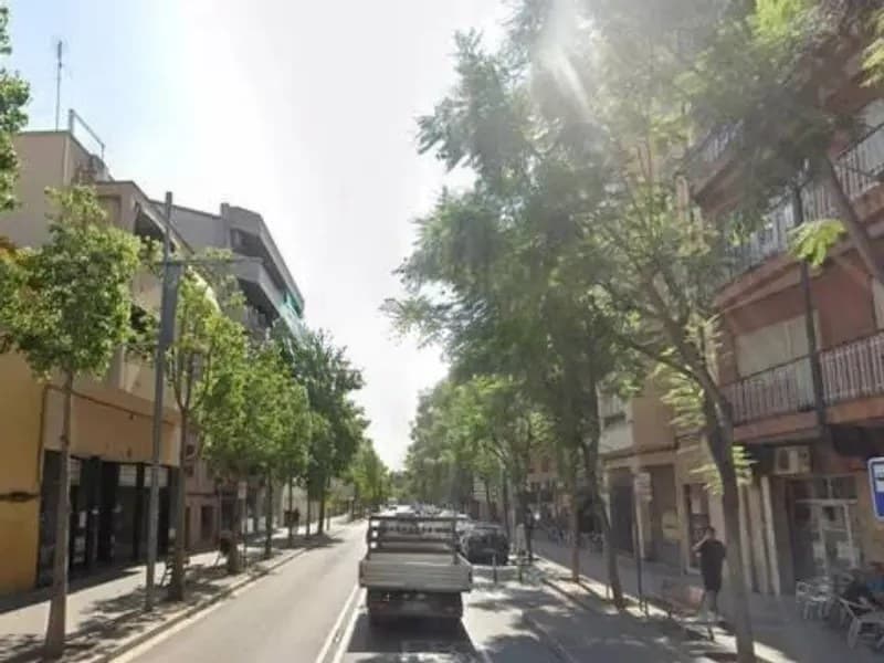 Piso en Barcelona (1/1)