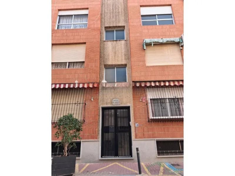 Piso en Murcia (1/5)
