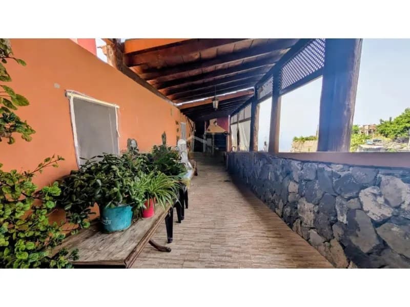 Casa/Chalet en Santa Cruz de Tenerife (1/5)