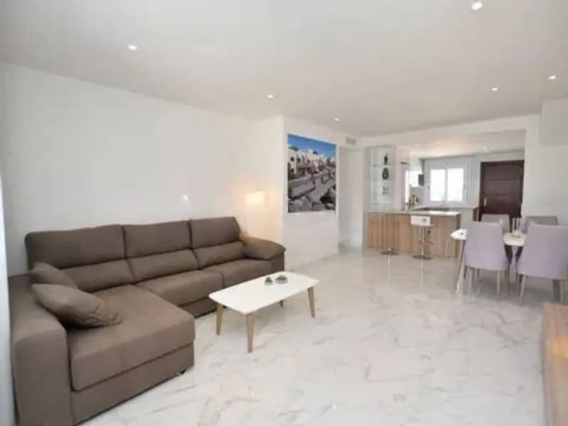 Casa/Chalet en Alicante (1/5)