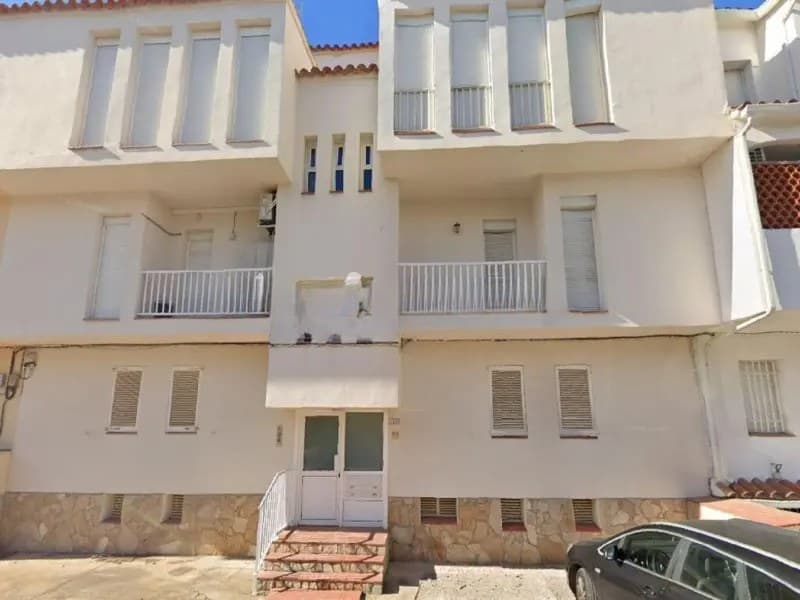 Piso en Girona (1/5)