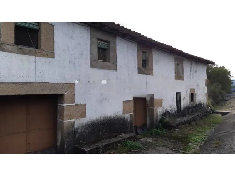 Casa/Chalet en Cáceres (1/5)