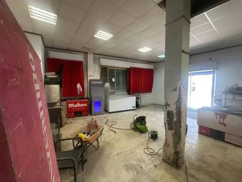 Casa/Chalet en Sevilla (1/3)
