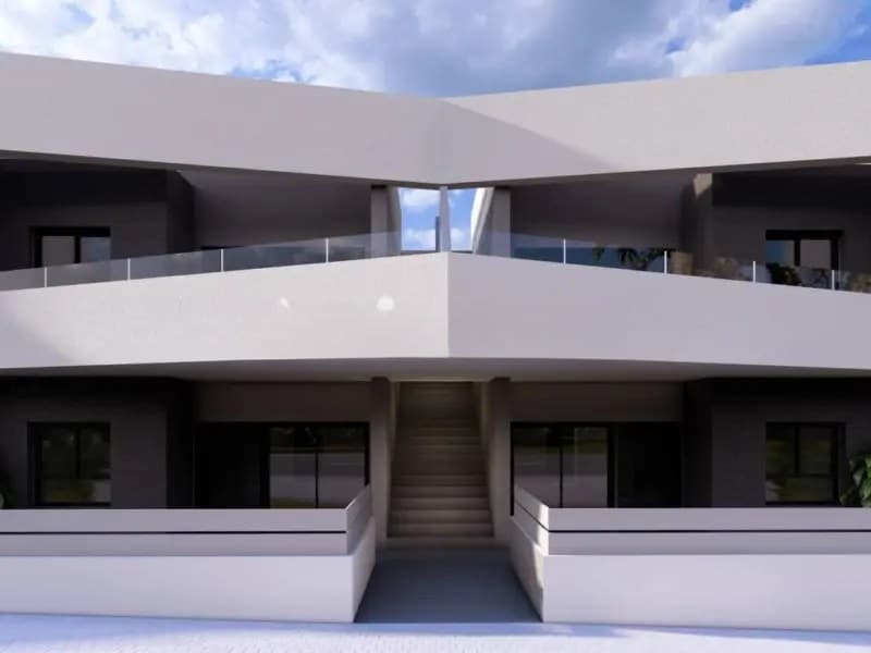 Casa/Chalet en Alicante (1/5)
