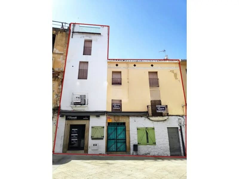 Casa/Chalet en Cáceres (1/5)
