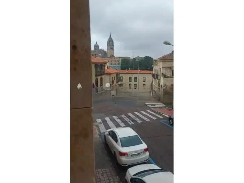 Piso en Salamanca (1/5)